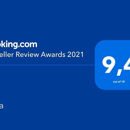 Arya Διαμέρισμα Ποντστράνα Εξωτερικό φωτογραφία