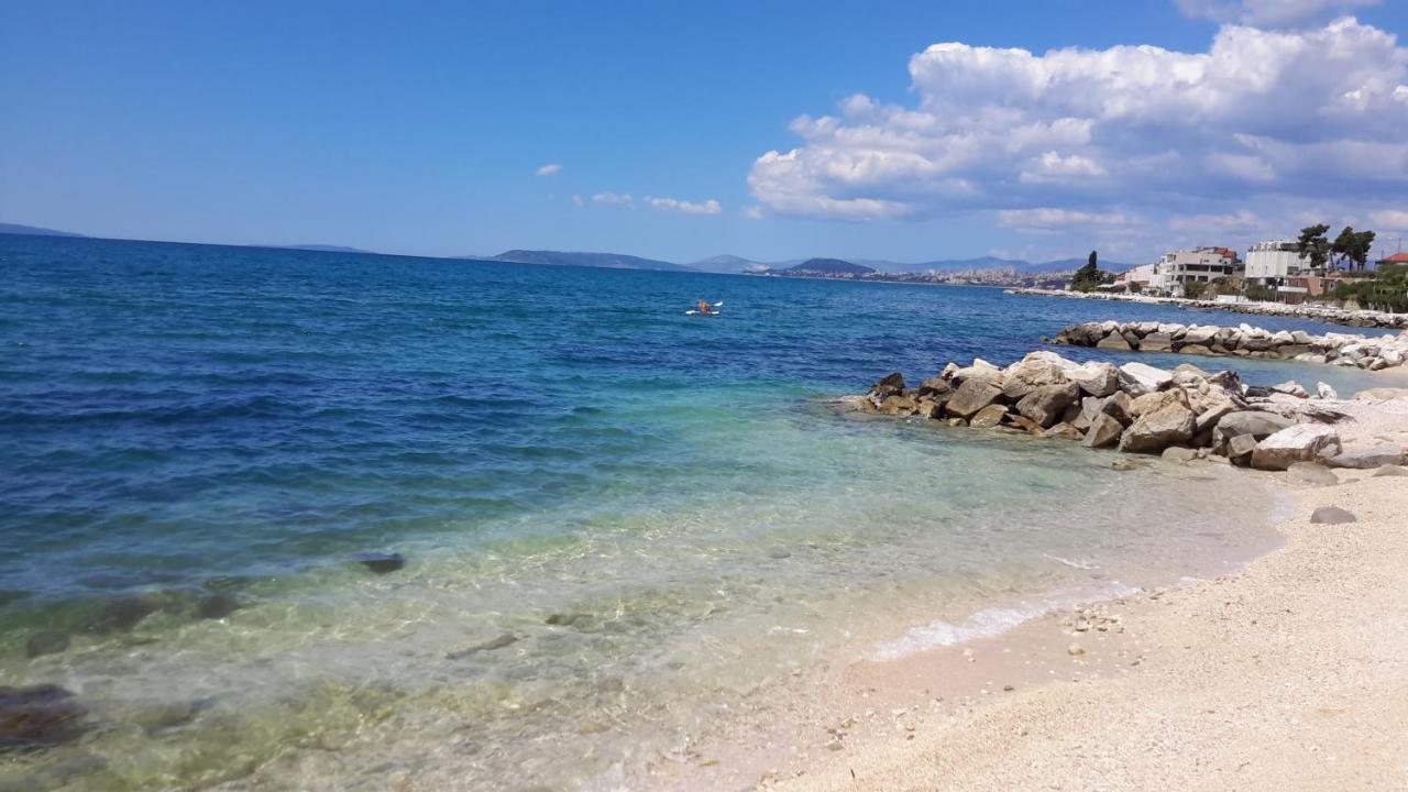 Arya Διαμέρισμα Ποντστράνα Εξωτερικό φωτογραφία