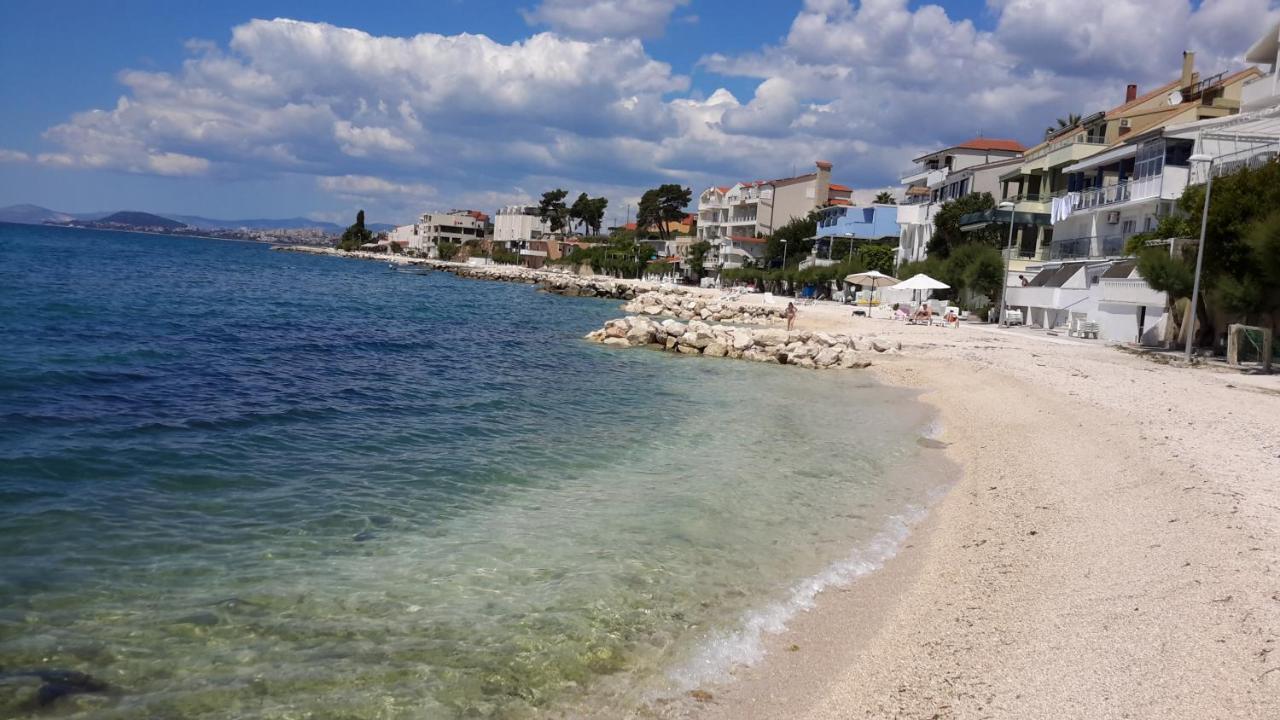 Arya Διαμέρισμα Ποντστράνα Εξωτερικό φωτογραφία
