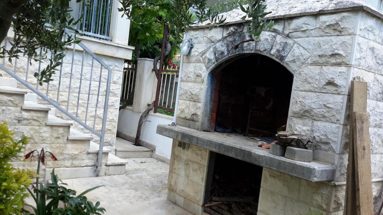 Arya Διαμέρισμα Ποντστράνα Εξωτερικό φωτογραφία