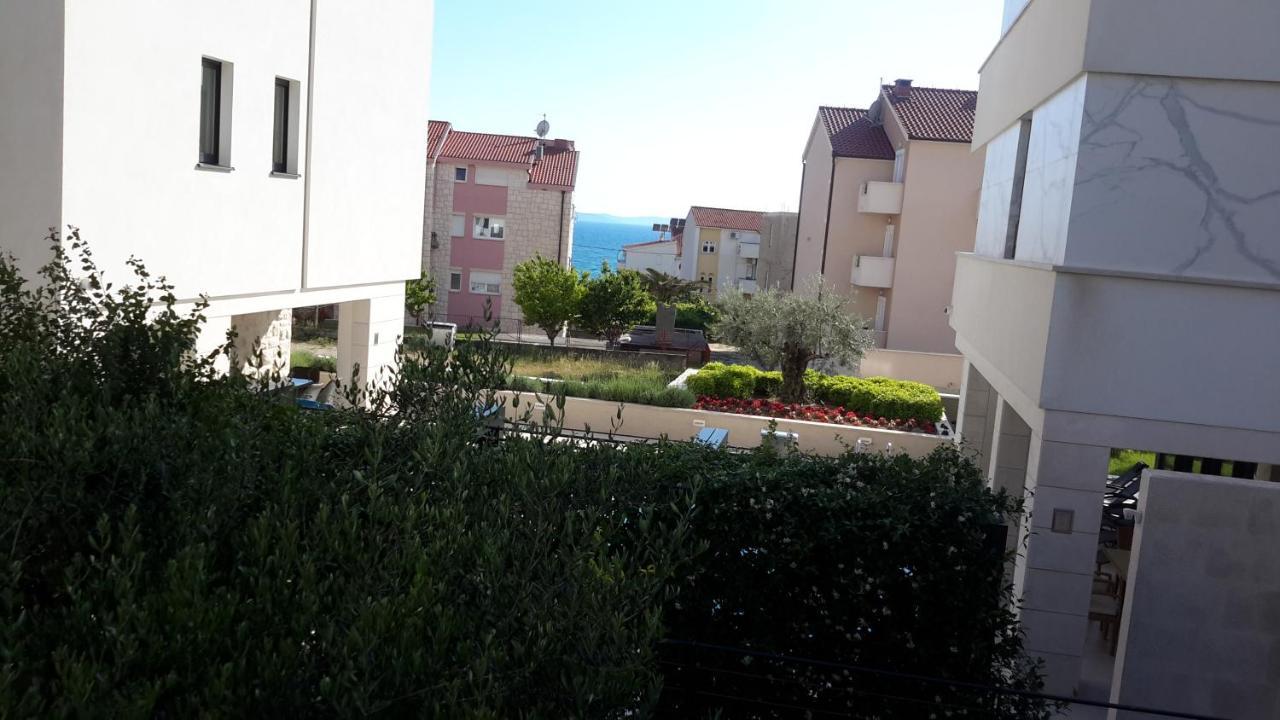 Arya Διαμέρισμα Ποντστράνα Εξωτερικό φωτογραφία